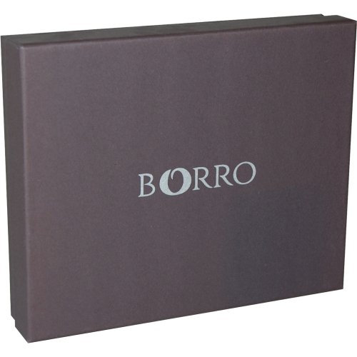 Duo DM27x22x5 personalizata Borro
