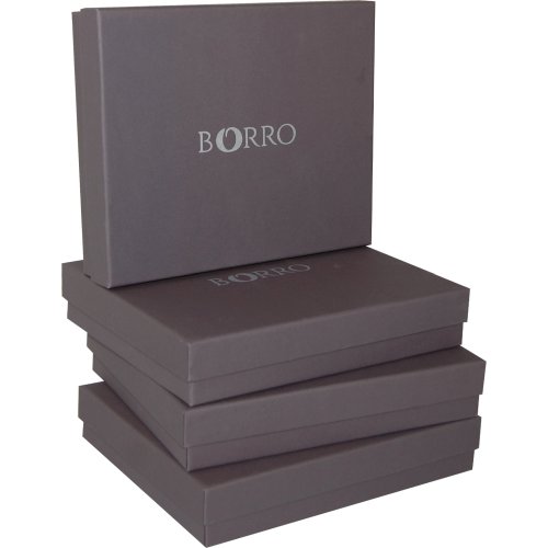 Duo DM27x22x5 personalizata Borro