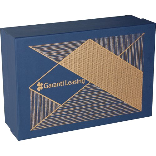 Duo DM33.5x23x11.5 personalizata serigrafic