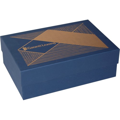 Duo DM33.5x23x11.5 personalizata serigrafic
