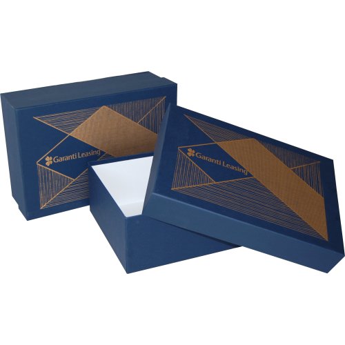 Duo DM33.5x23x11.5 personalizata serigrafic