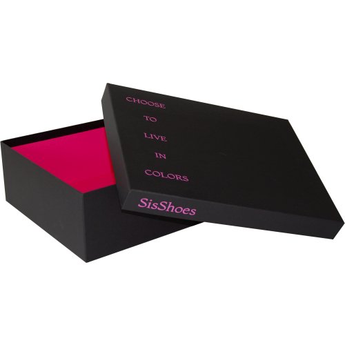 Duo DM34x27x11 personalizata serigrafie