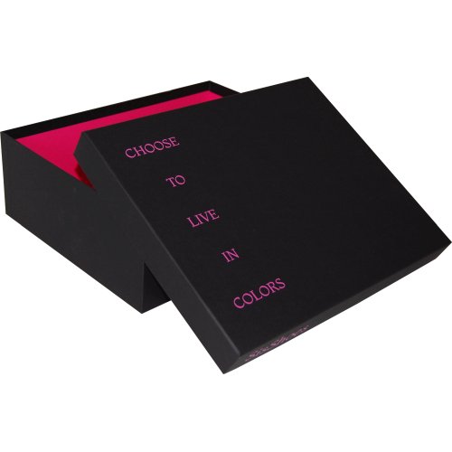 Duo DM34x27x11 personalizata serigrafie