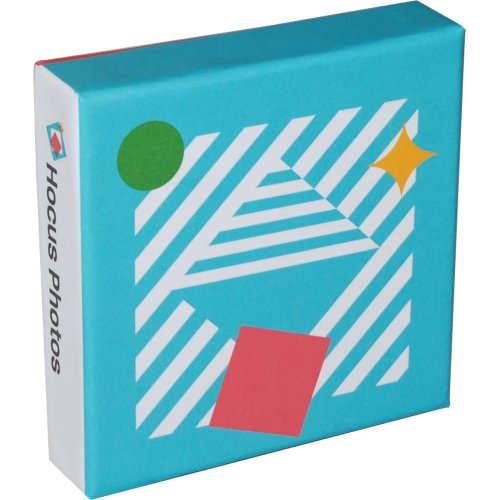 Duo PM10x10x3 personalizata policromie