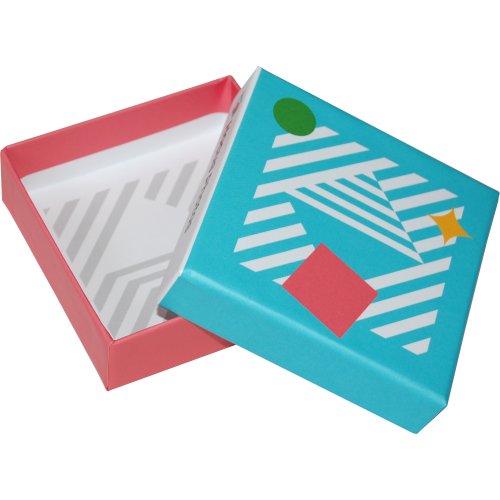 Duo PM10x10x3 personalizata policromie