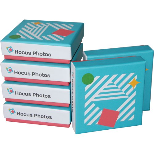 Duo PM10x10x3 personalizata policromie