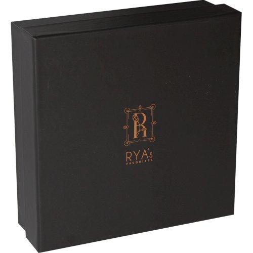 Duo PM21x21x6.5 personalizata policromie