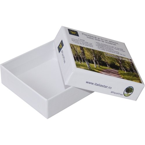Duo PM9x9x3 personalizata policromie
