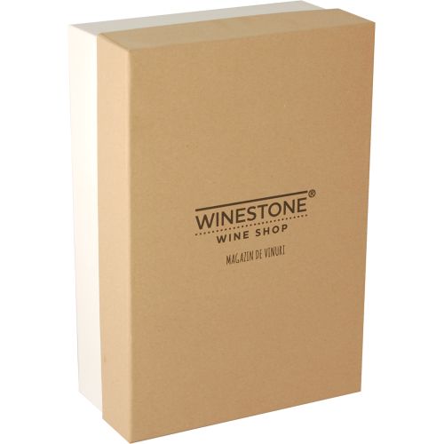 Duo DM33,5x22,5x11,5 personalizata Winestone