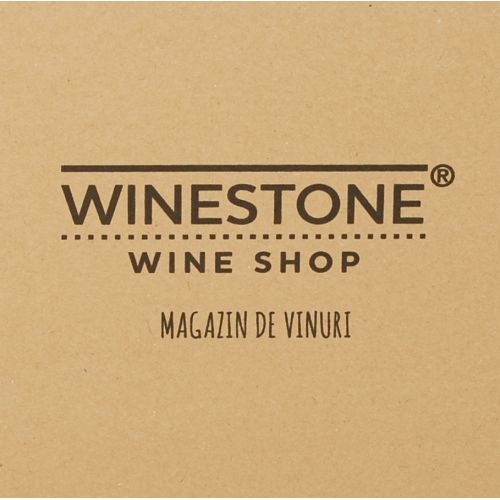 Duo DM33,5x22,5x11,5 personalizata Winestone