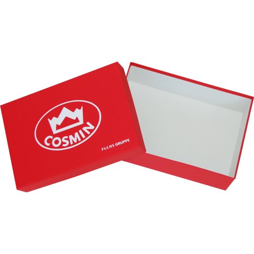 Cutie Toreto Duo DA27 personalizata Cosmin