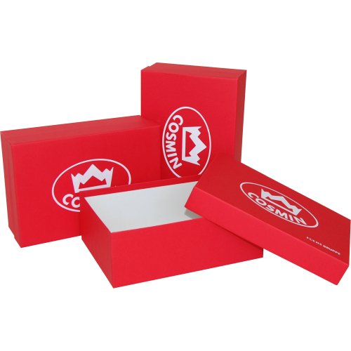 Cutie Toreto Duo DA27 personalizata Cosmin