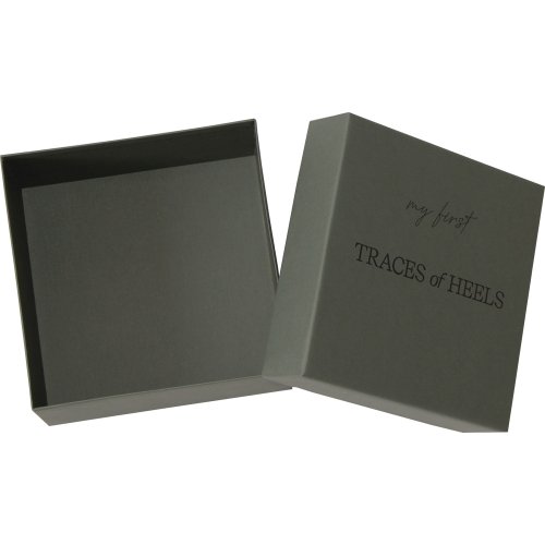 Cutie Toreto PA16 personalizata Traces of Heels