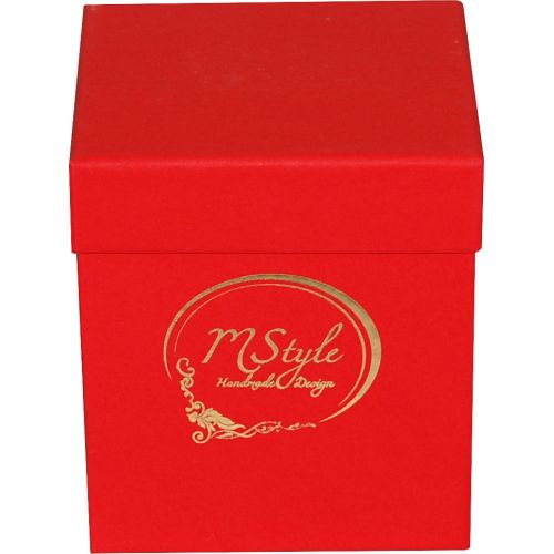 Duo CM12x12x14 personalizata MSyle