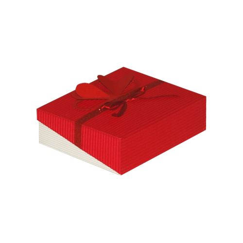 Cutie bijuterii medie colectia "Amour"