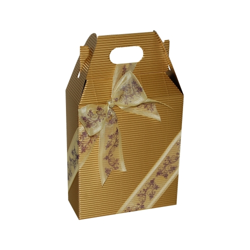 Cutie medie cu maner colectia "Merida Gold"