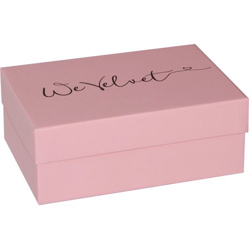 Cutie Toreto Duo DA21 personalizata We Velvet