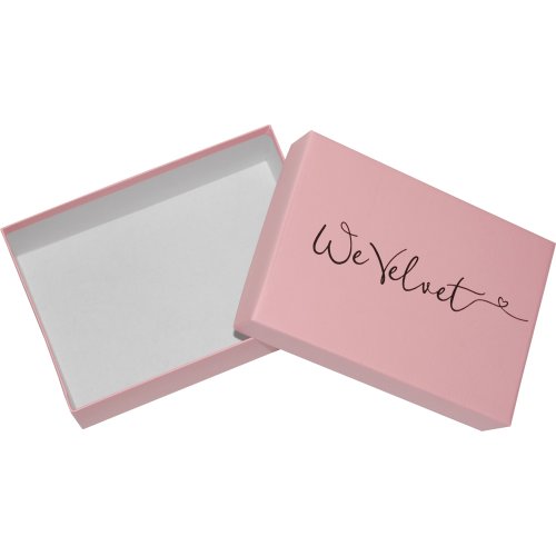 Cutie Toreto Duo DA21 personalizata We Velvet