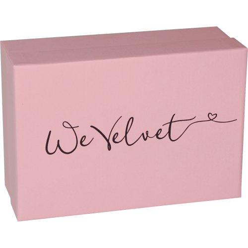 Cutie Toreto Duo DA21 personalizata We Velvet