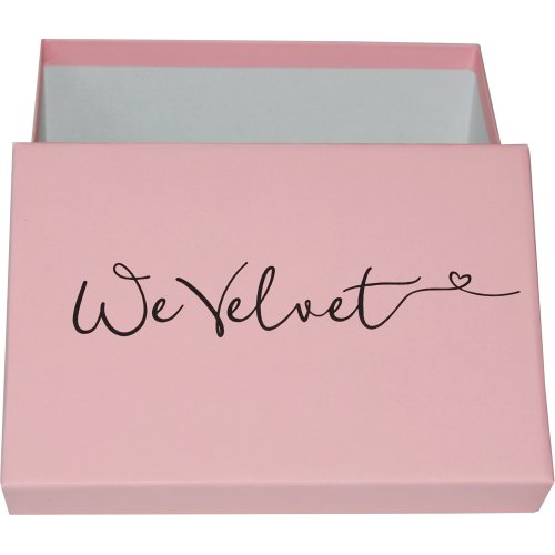 Cutie Toreto Duo DA21 personalizata We Velvet