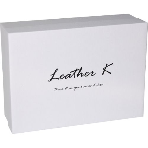 Cutie Toreto Duo DA30.5x22x10 personalizata Leather K