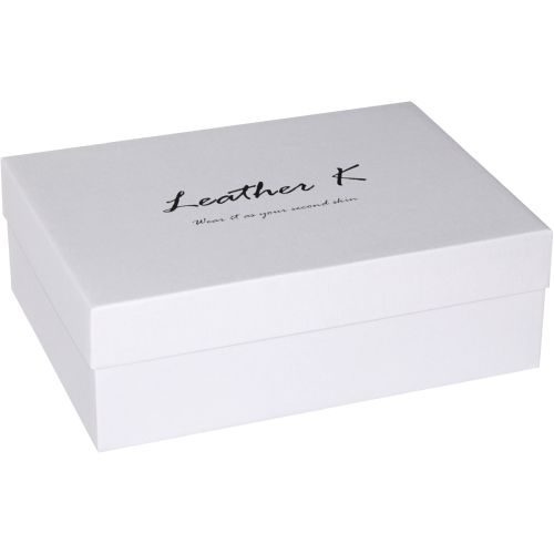 Cutie Toreto Duo DA30.5x22x10 personalizata Leather K