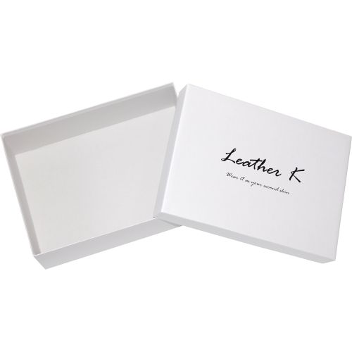 Cutie Toreto Duo DA30.5x22x10 personalizata Leather K