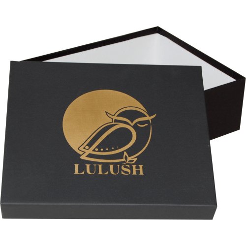Cutie Toreto Duo DA32x27x11 personalizata Lulush