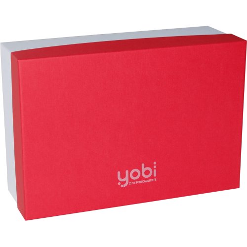 Cutie Toreto DA33 H12 (33.5x23x12.5) personalizata Yobi
