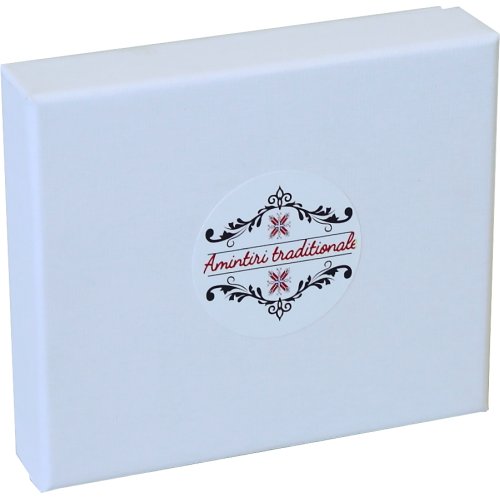Duo DM14x12x3 personalizata Amintiri Traditionale