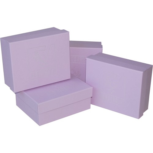 Cutie Duo DM17x13.5x7 personalizata Wunderbox