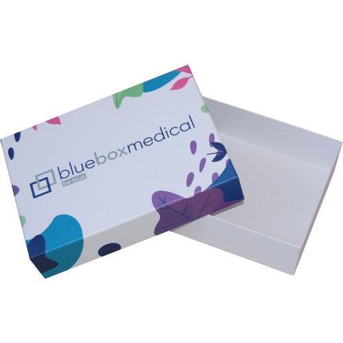 Cutie Duo DM29x21x7 personalizata Blue Box Medical