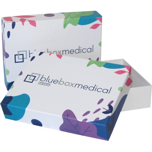 Cutie Duo DM29x21x7 personalizata Blue Box Medical