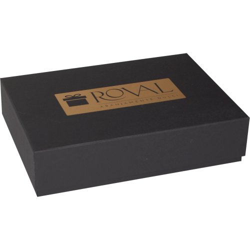 Cutie Duo DM29x21x7 personalizata Roval
