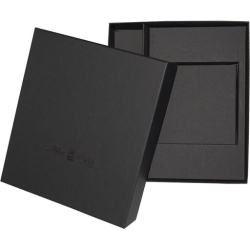Cutie Duo DM31.5x27.5x8 personalizat Atelier Cortez