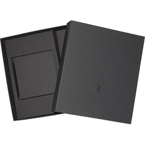 Cutie Duo DM31.5x27.5x8 personalizat Atelier Cortez