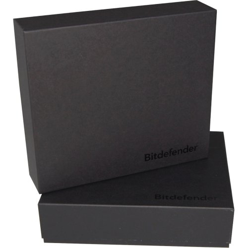 Cutie Duo DM31.5x27.5x8 personalizat Bitdifender
