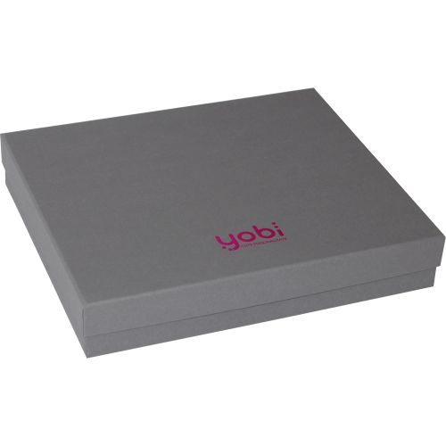Cutie Duo DM32.5x27.5x5.5 personalizata Yobi