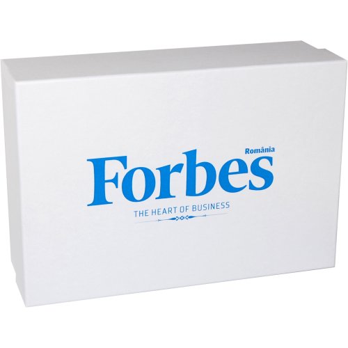Cutie Duo DM33.5x23x11.5 personalizata Forbes