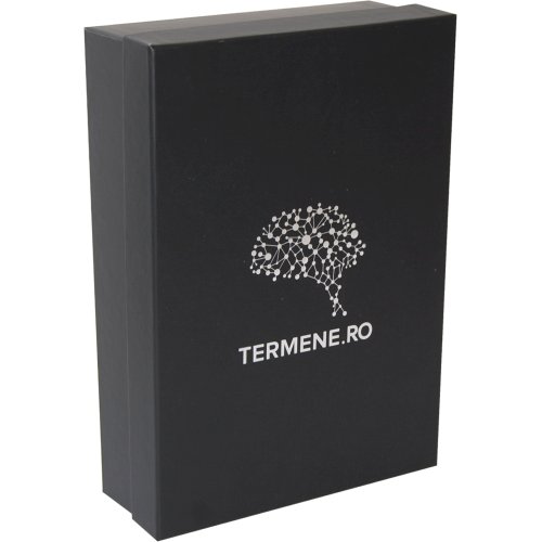 Duo DM34x23x9 personalizat Termene.ro