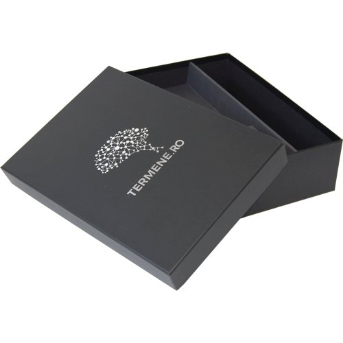 Duo DM34x23x9 personalizat Termene.ro