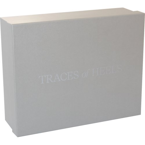 Cutie Duo DM34x27x11 personalizat Traces of Heels