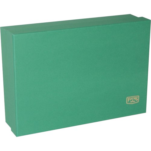 Cutie Duo DM34x23x9 personalizat Fuchs