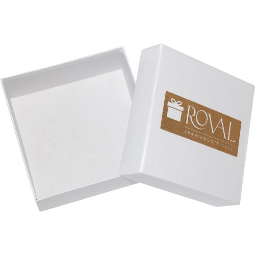 Cutie Toreto Duo PA16 personalizata Roval