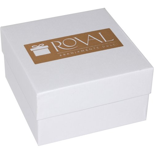 Cutie Toreto Duo PA16 personalizata Roval