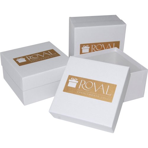 Cutie Toreto Duo PA16 personalizata Roval