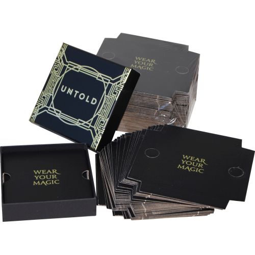 Duo PM11x11x3 personalizata Untold