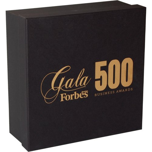 Cutie Duo PM25x25x10 personalizata Forbes