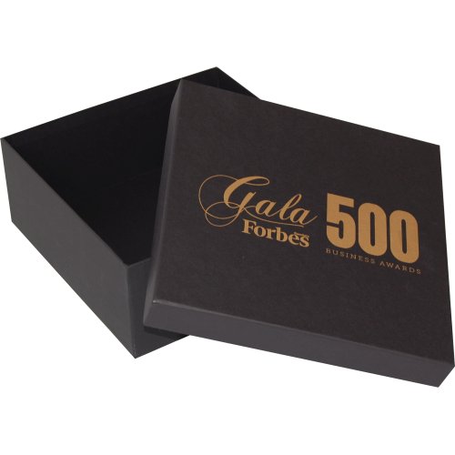 Cutie Duo PM25x25x10 personalizata Forbes