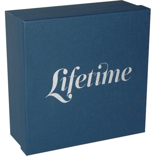 Cutie Duo PM25x25x10 personalizat Lifetime